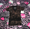 Affliction Tee