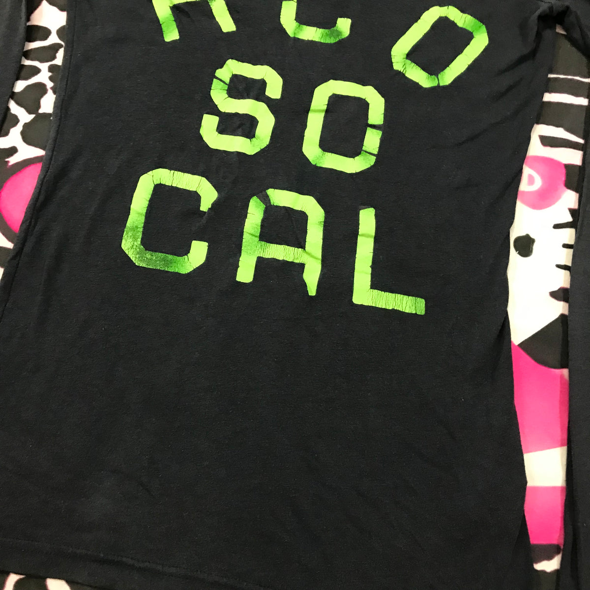 Hollister 2000s Long Sleeve