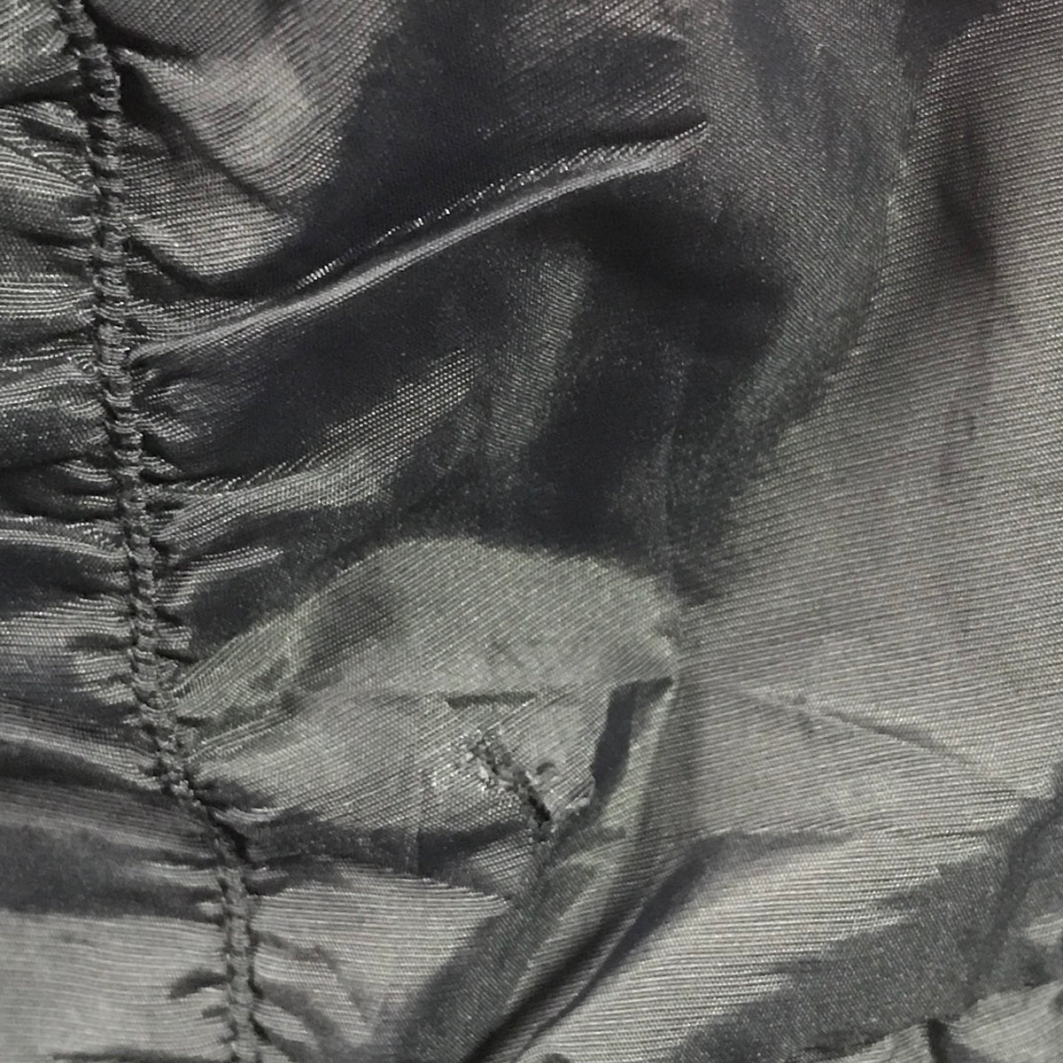 Babyphat Fur lined Jacket