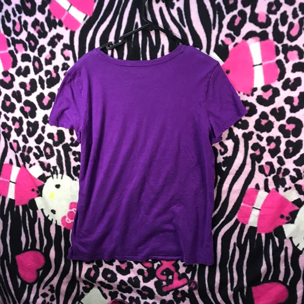Kiss My Couture Juicy Couture Top