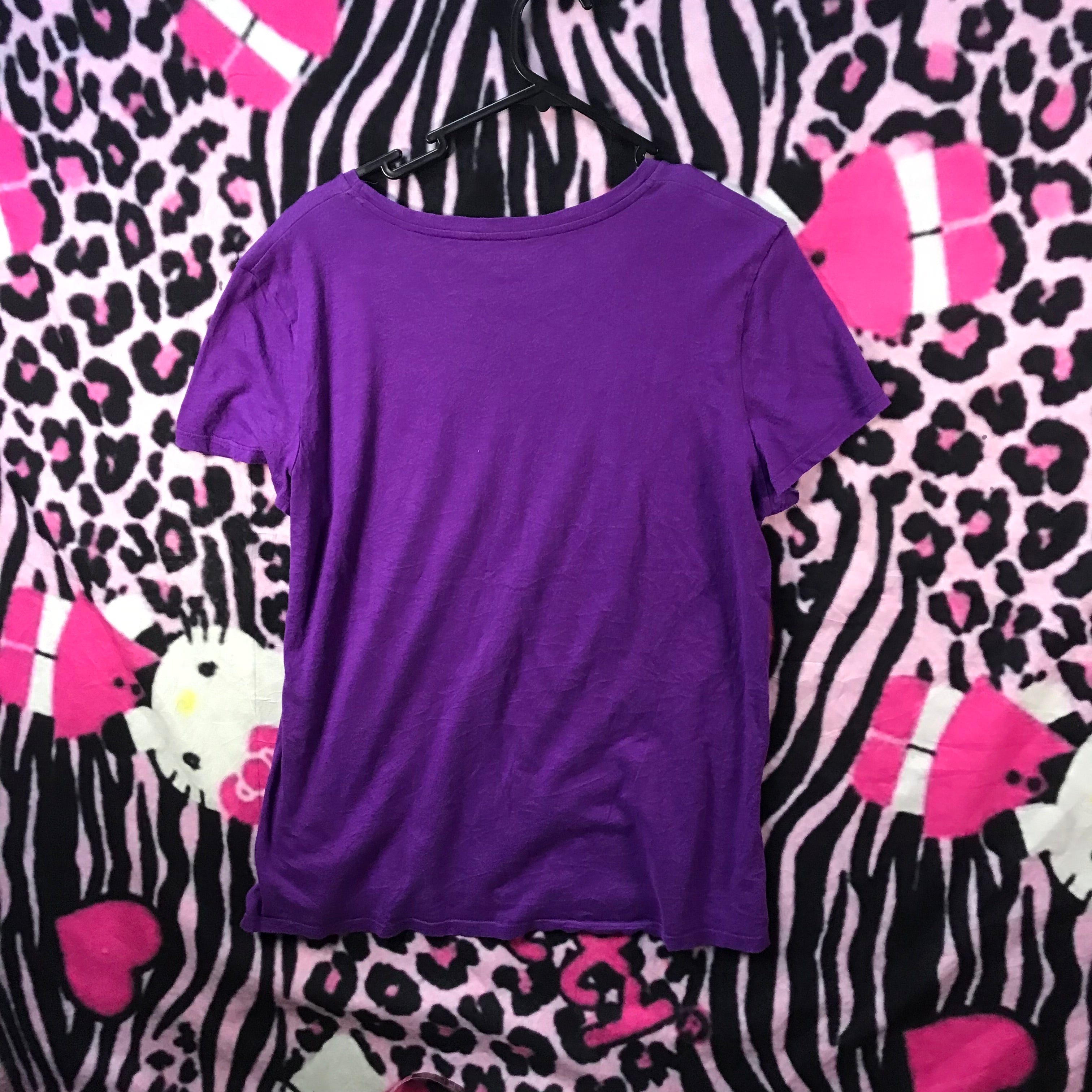 Kiss My Couture Juicy Couture Top