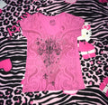 Stranded Vintage Grunge Tee