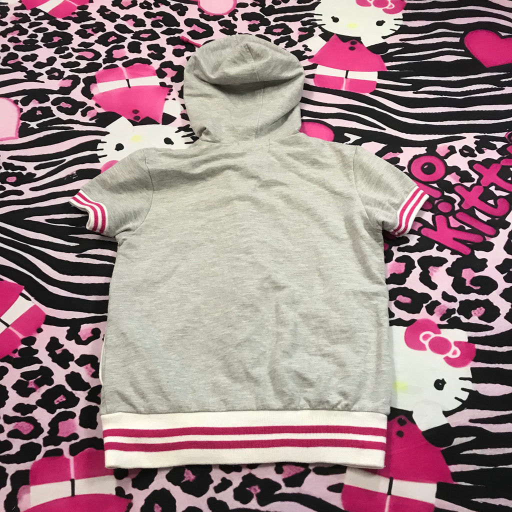 Fiorucci ZipUp
