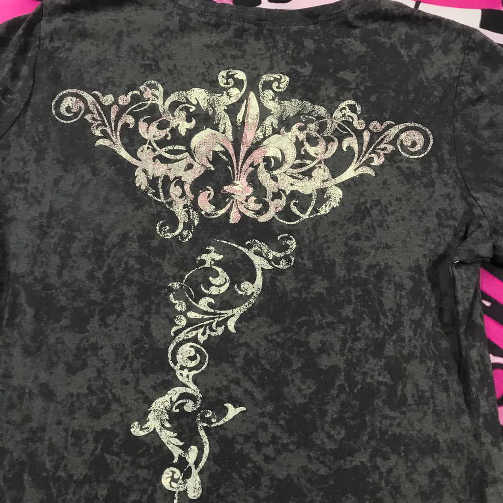 Grunge Tee