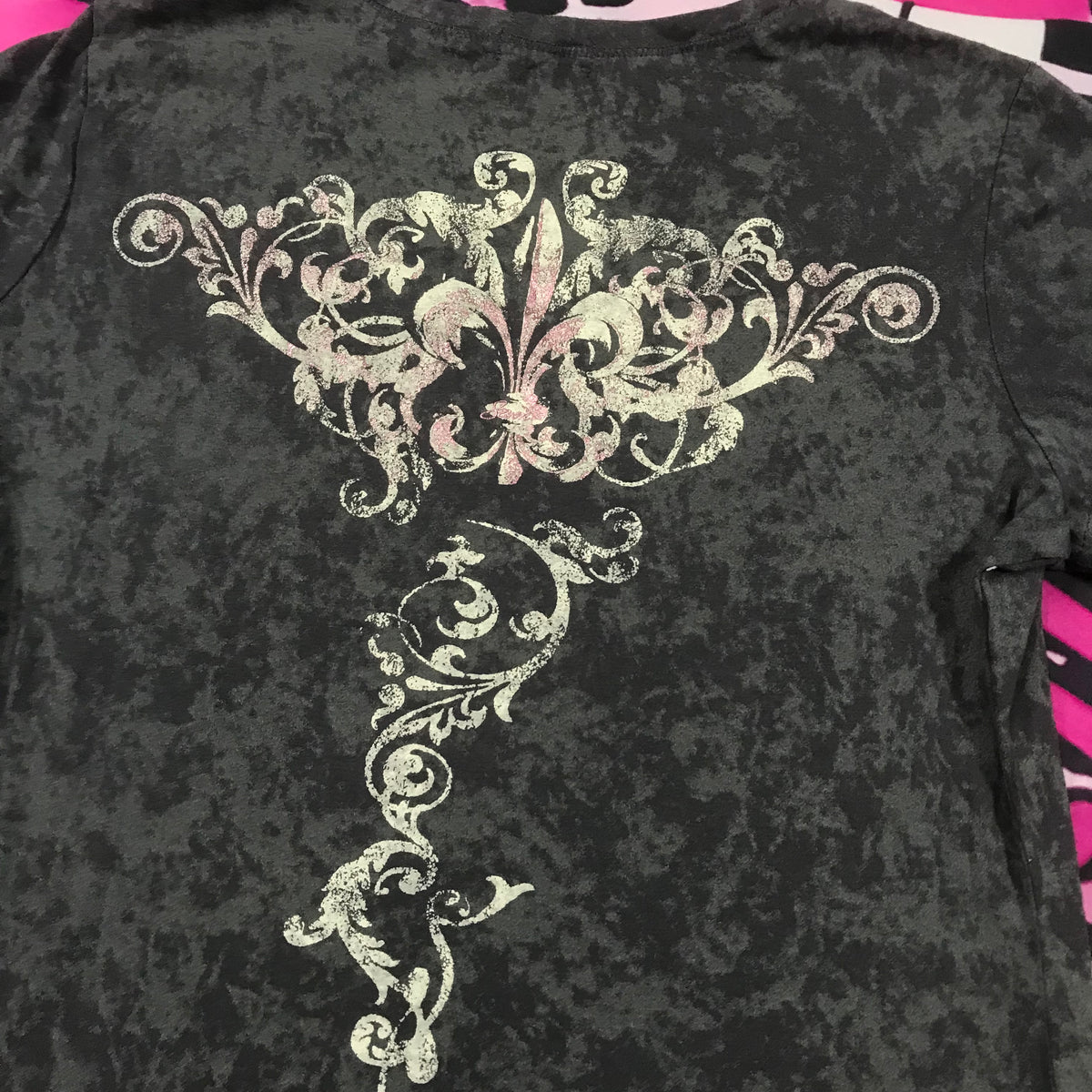 Grunge Tee