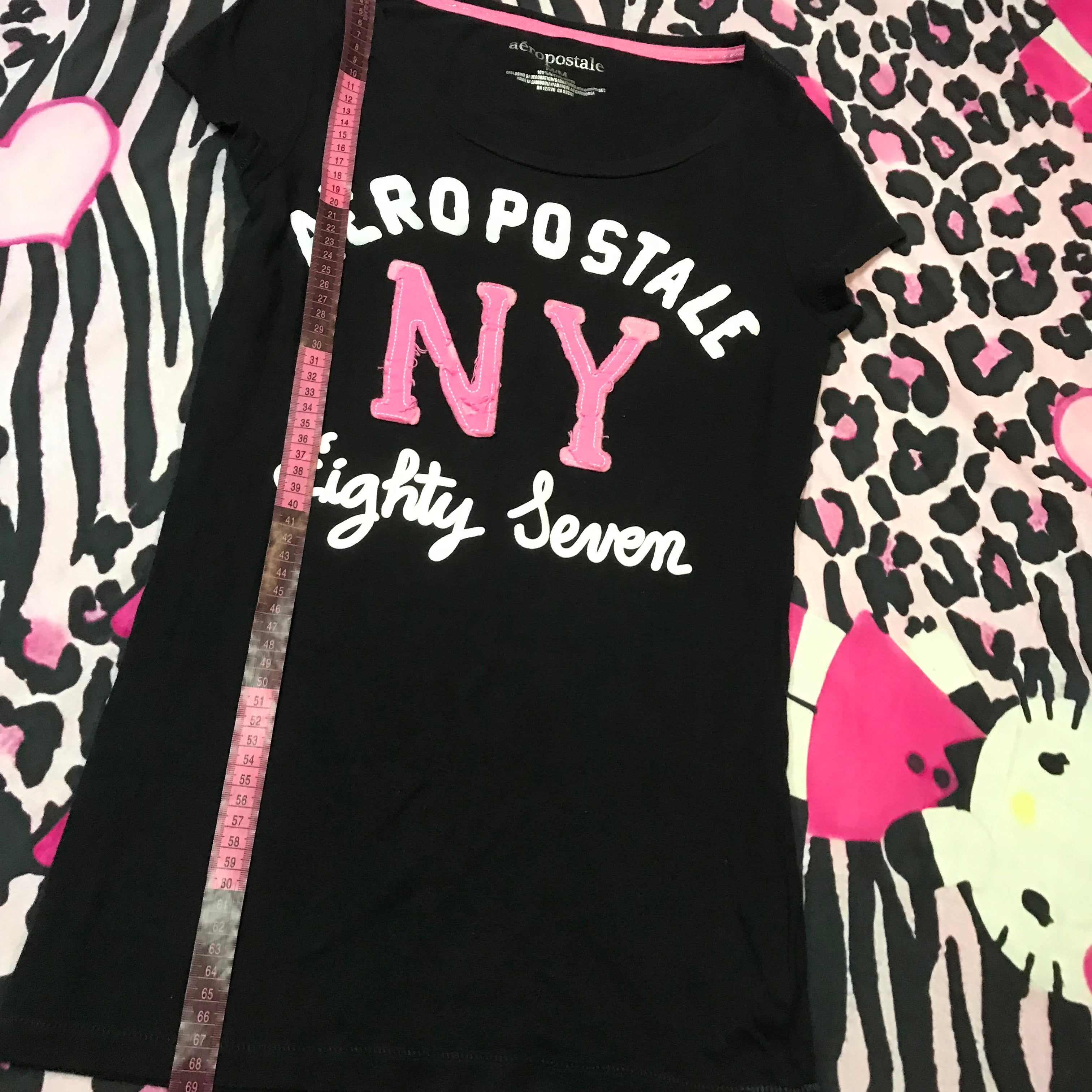 Aeropostale 2000’s Tee