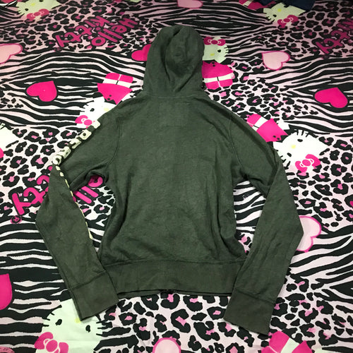 Abercrombie & Fitch Hoodie Zipup