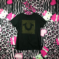 True religion tee