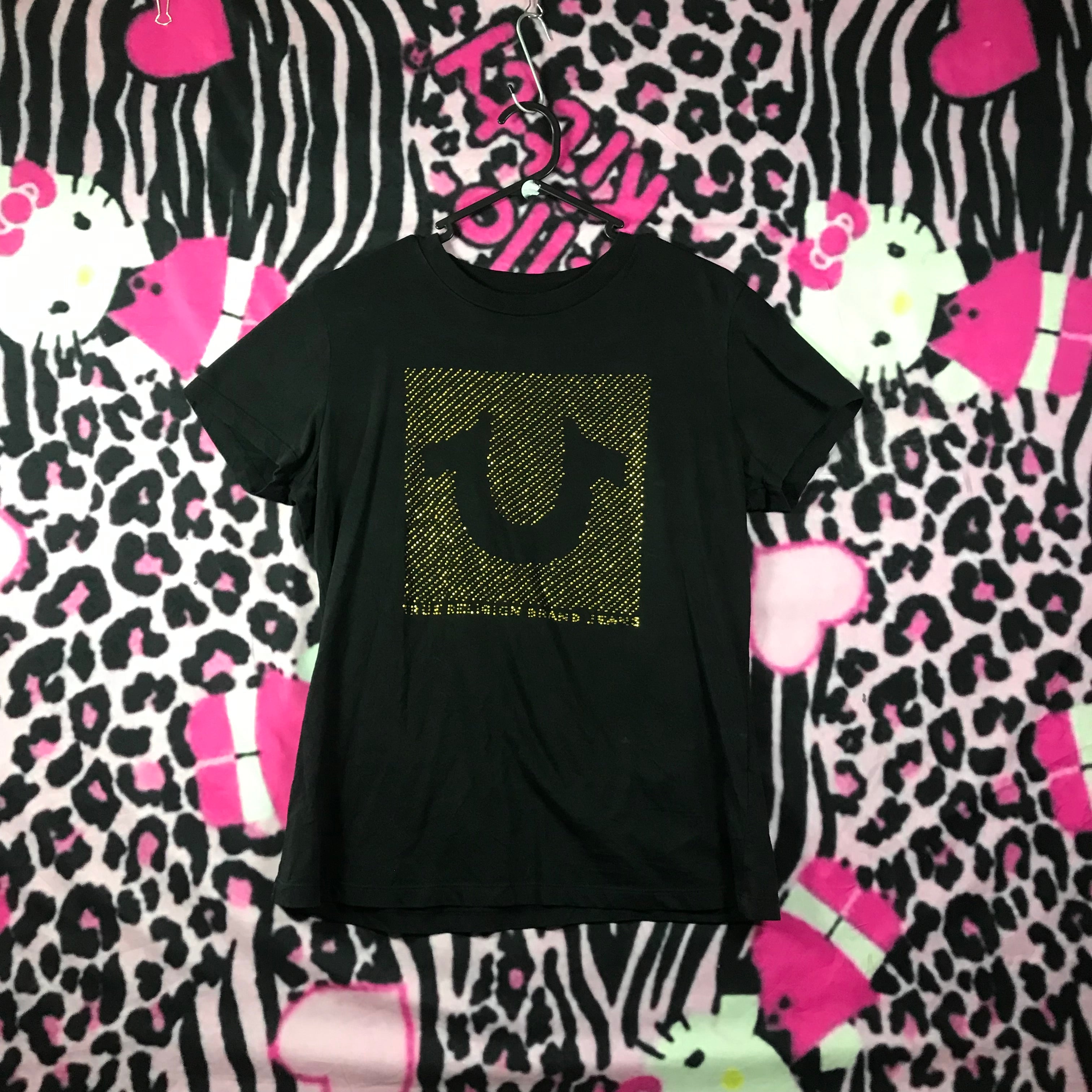 True religion tee