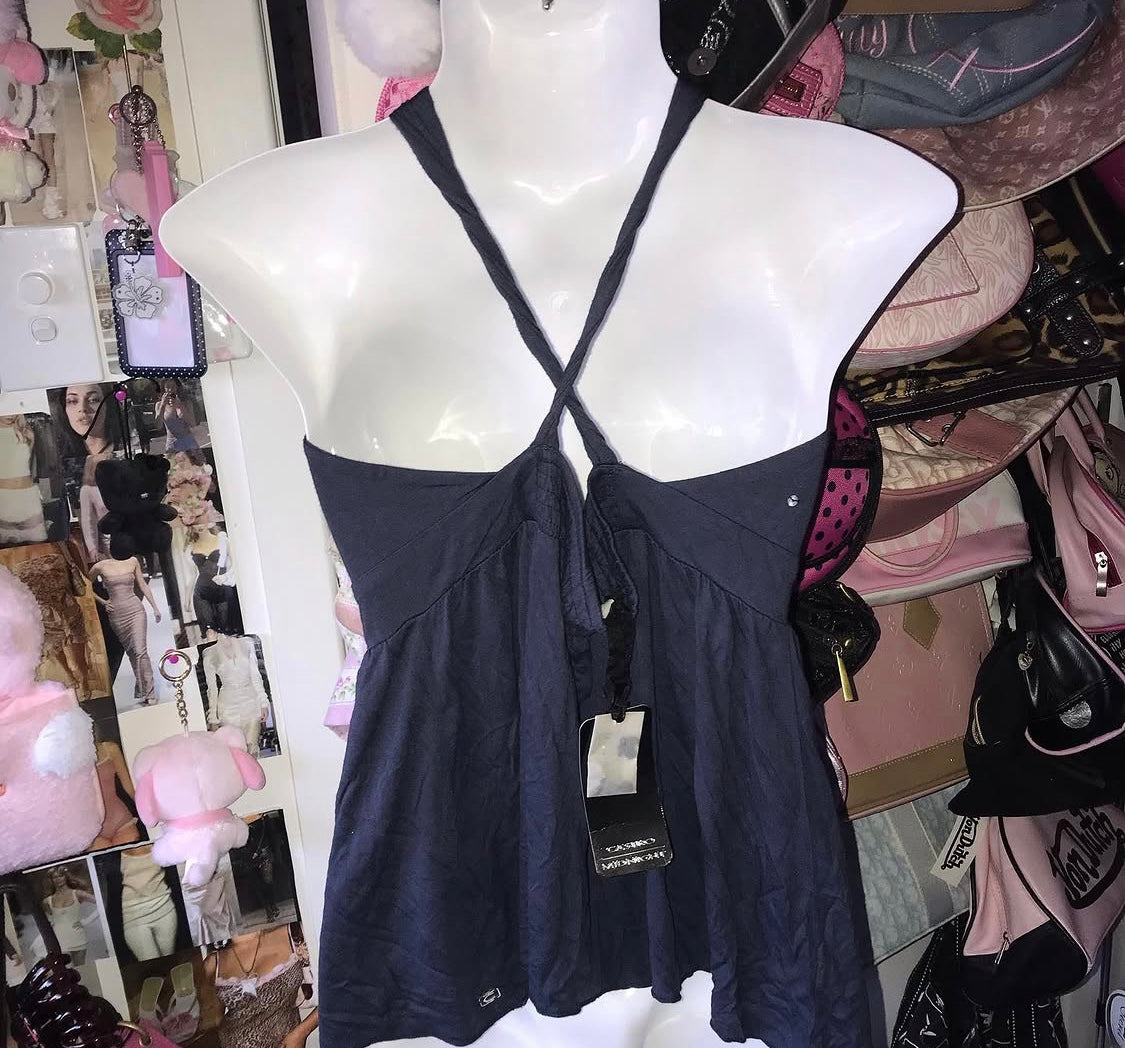 Castro Deadstock Cami