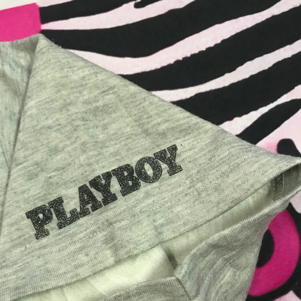 Playboy Thick Tee