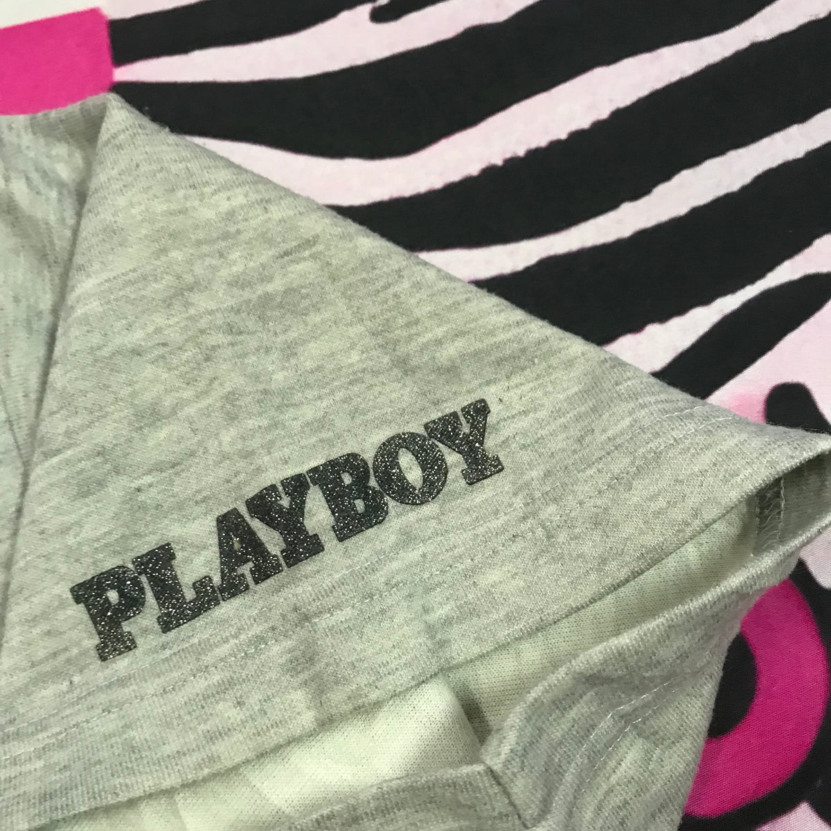 Playboy Thick Tee