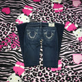 True Religion Jeans Skinny Fit