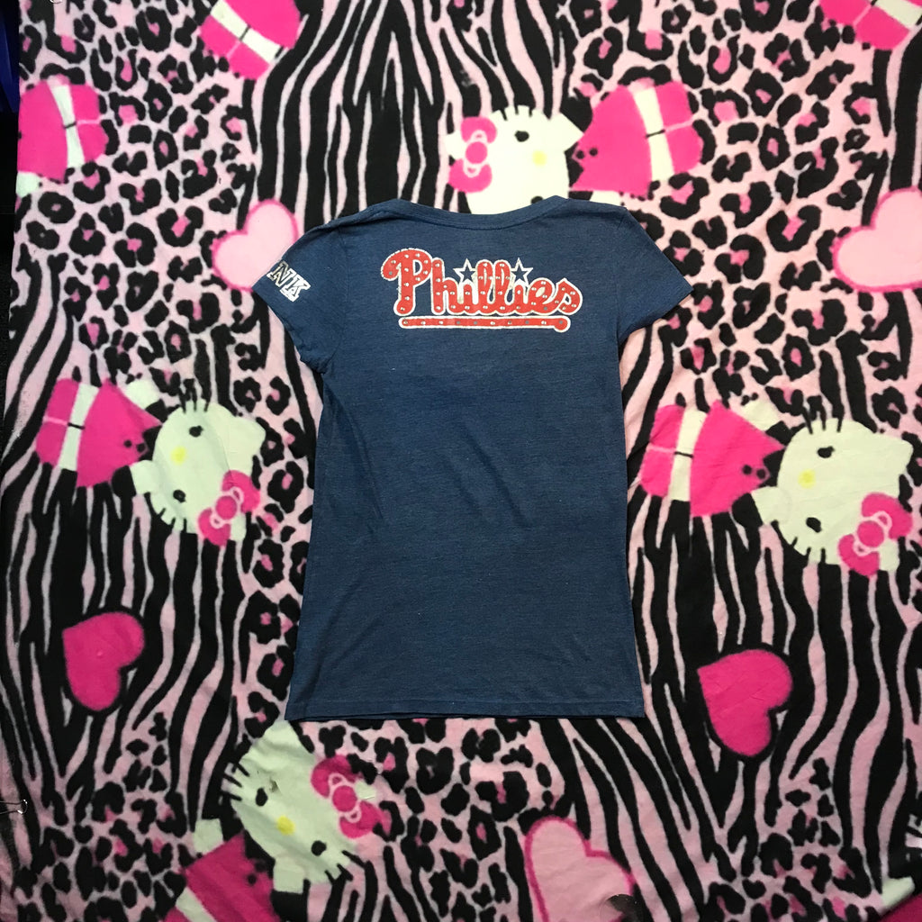 Victorias Secret Phillies top