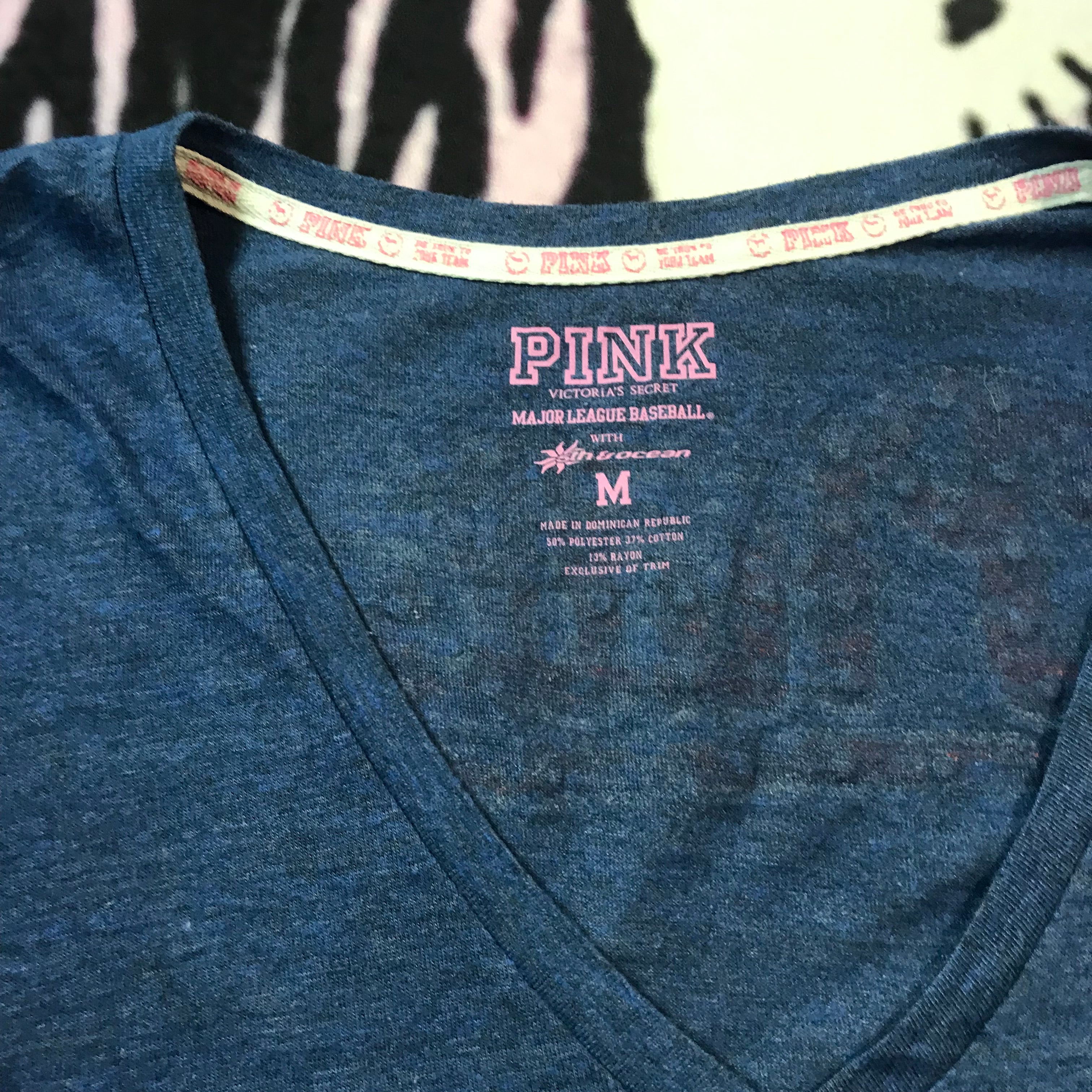 Victorias Secret Phillies top