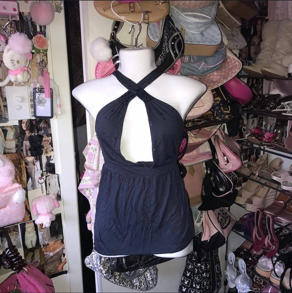 Castro Deadstock Cami