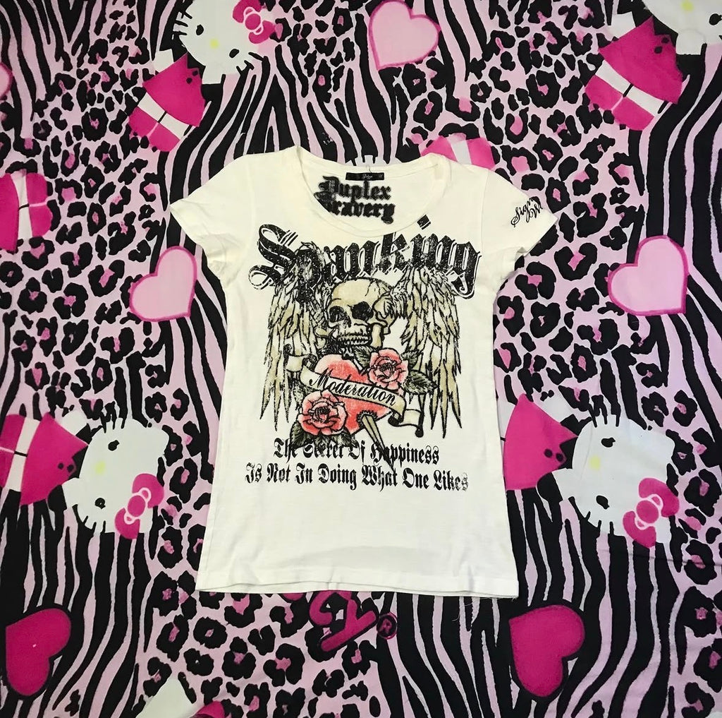Grunge Tee