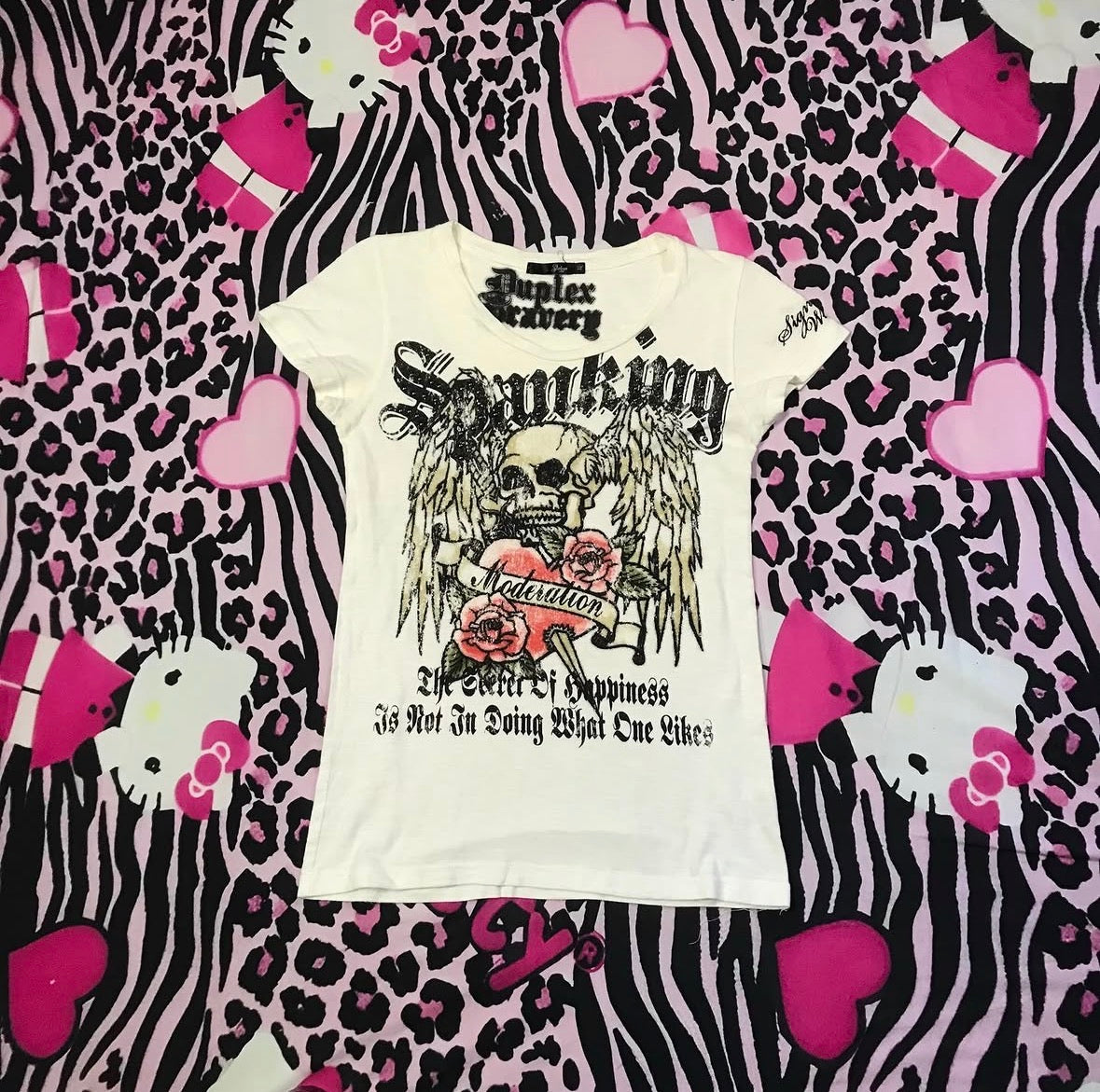 Grunge Tee