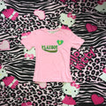 Playboy Authentic 2000s Baby Tee
