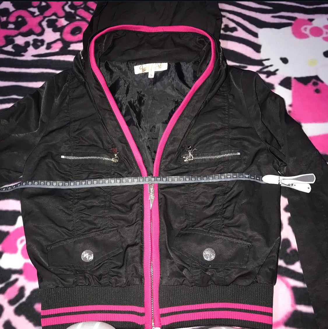 Juicy Couture Jacket