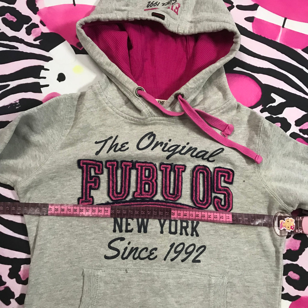 Fubu Vintage Hoodie
