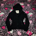 Abercrombie & Fitch 2000s Button Jacket