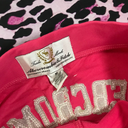 Abercrombie & Fitch Cozy Set