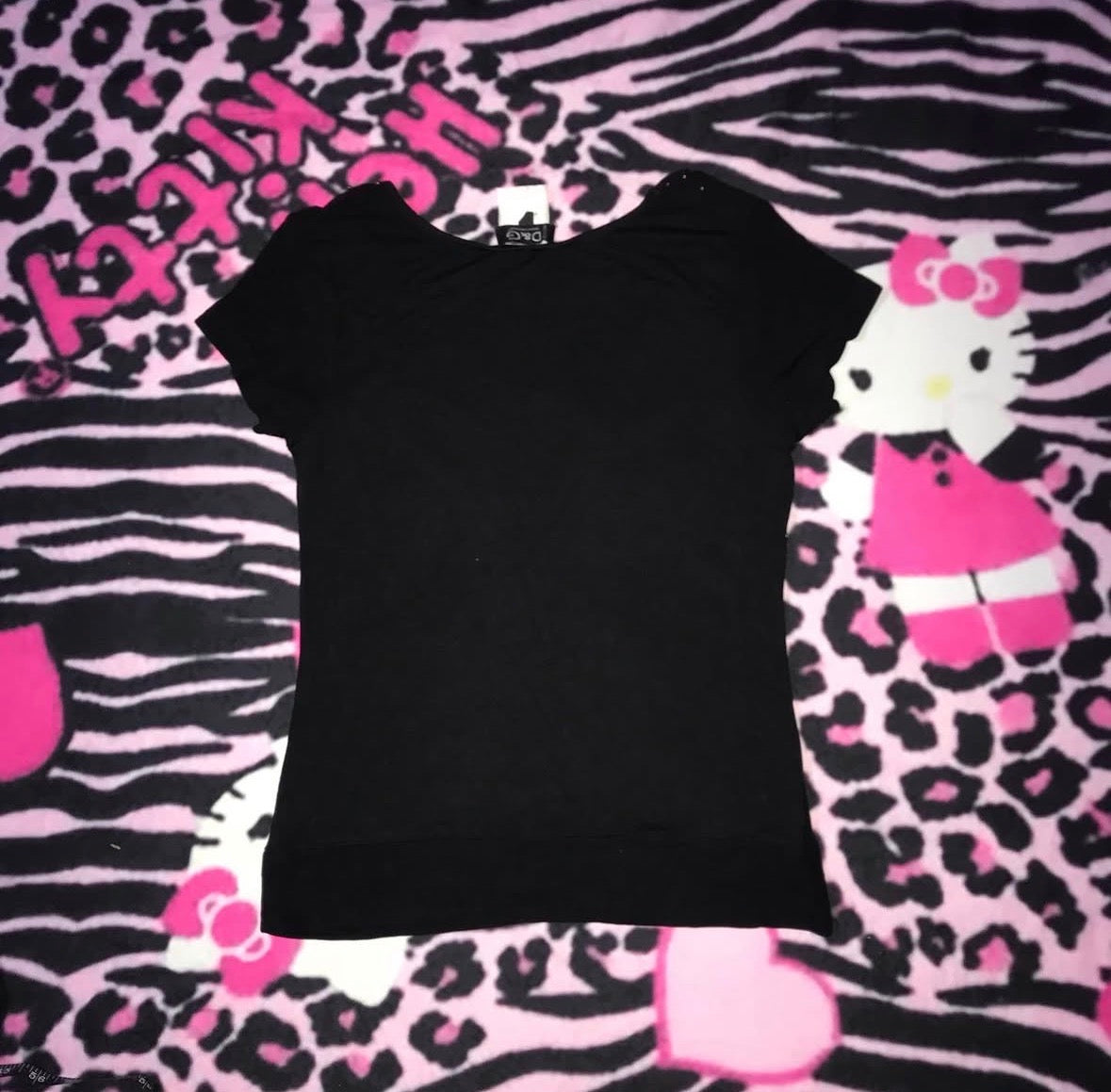 D&G Tee