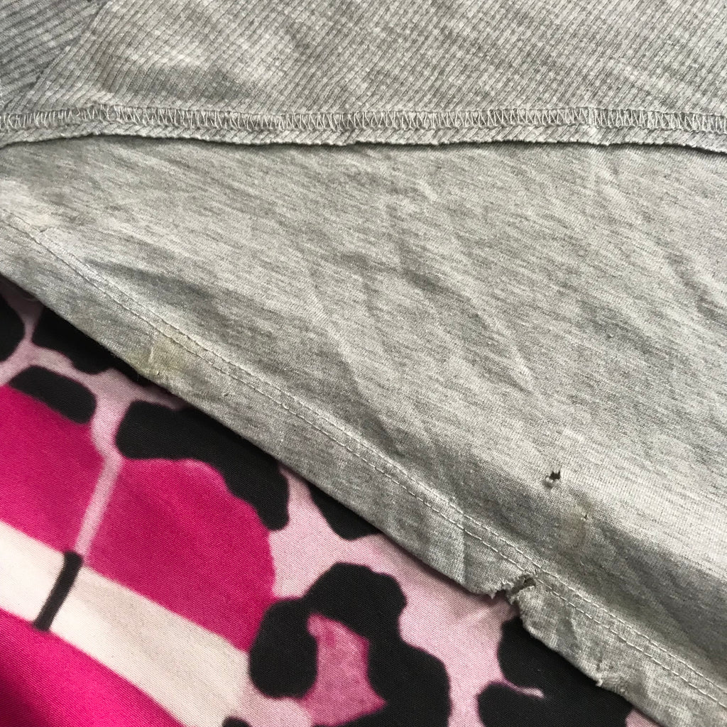 Maurice Vintage Grunge top