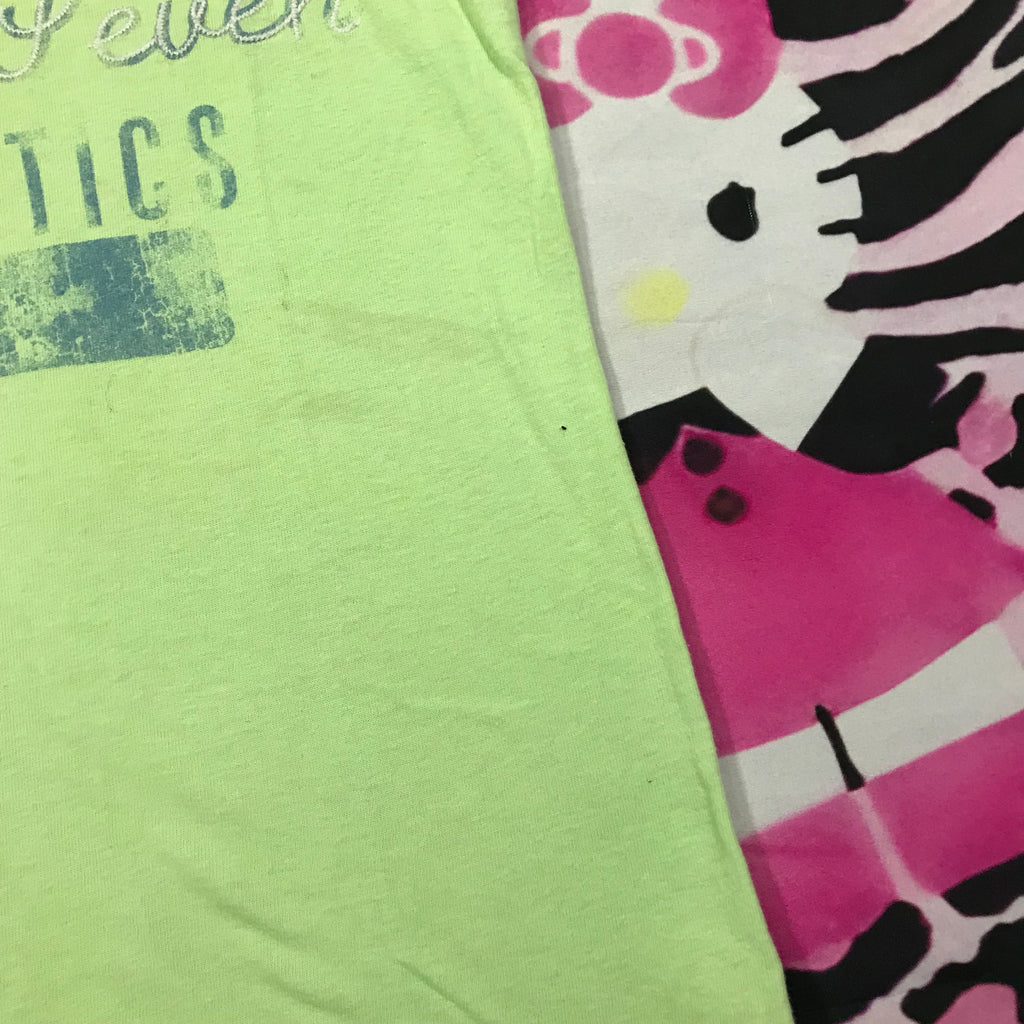 Aeropostale Baby Tee