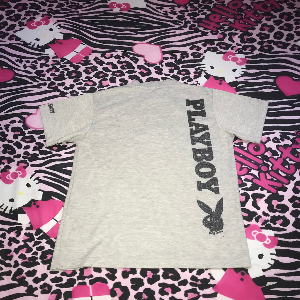 Playboy Thick Tee