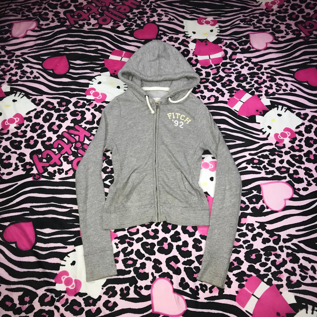 Abercrombie & Fitch Hoodie