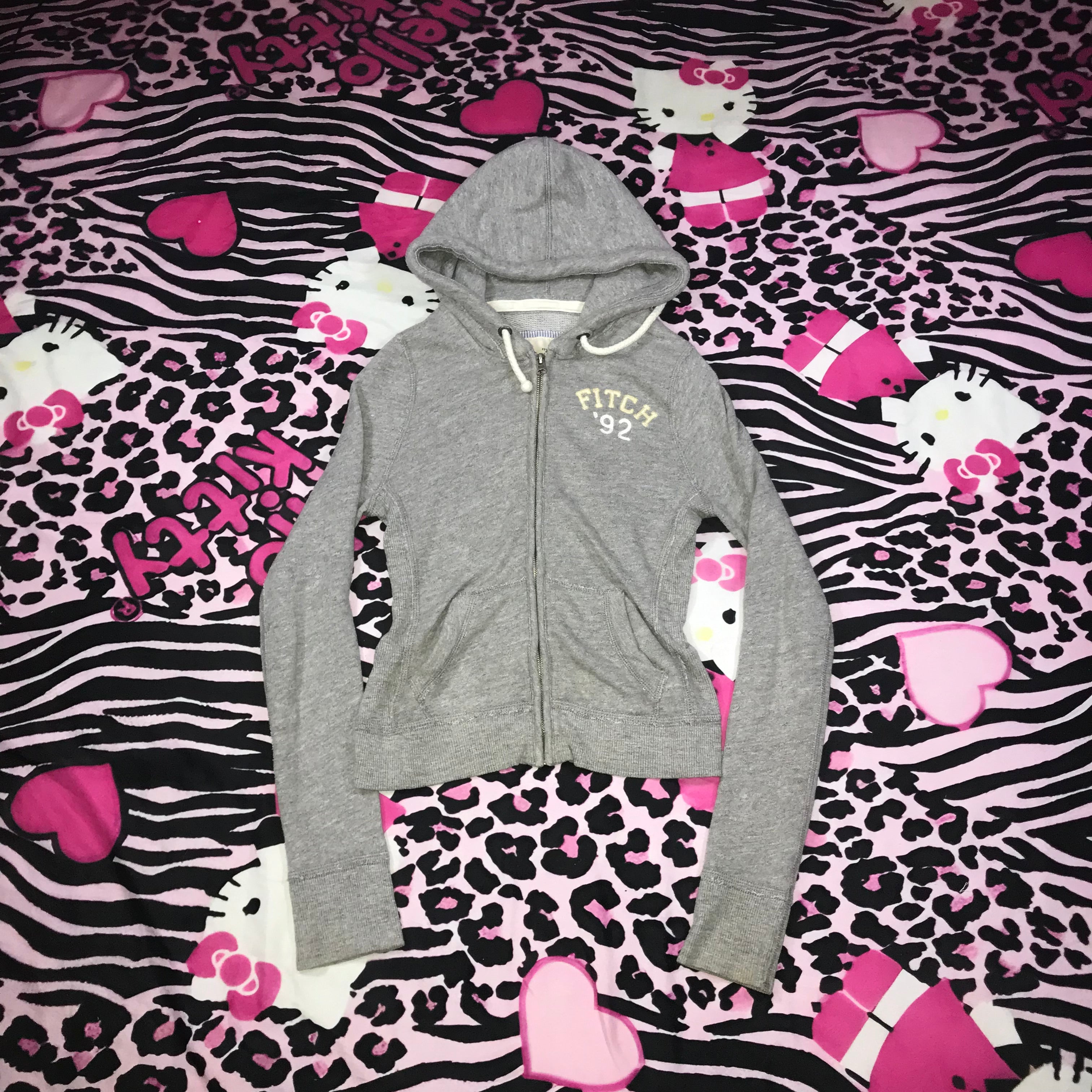 Abercrombie & Fitch Hoodie
