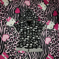 LizLisa Authentic ZipUp Hoodie Top
