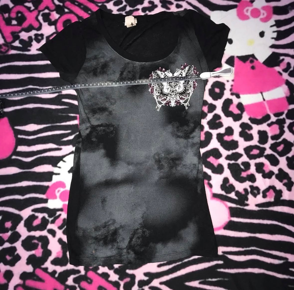 Grunge Top