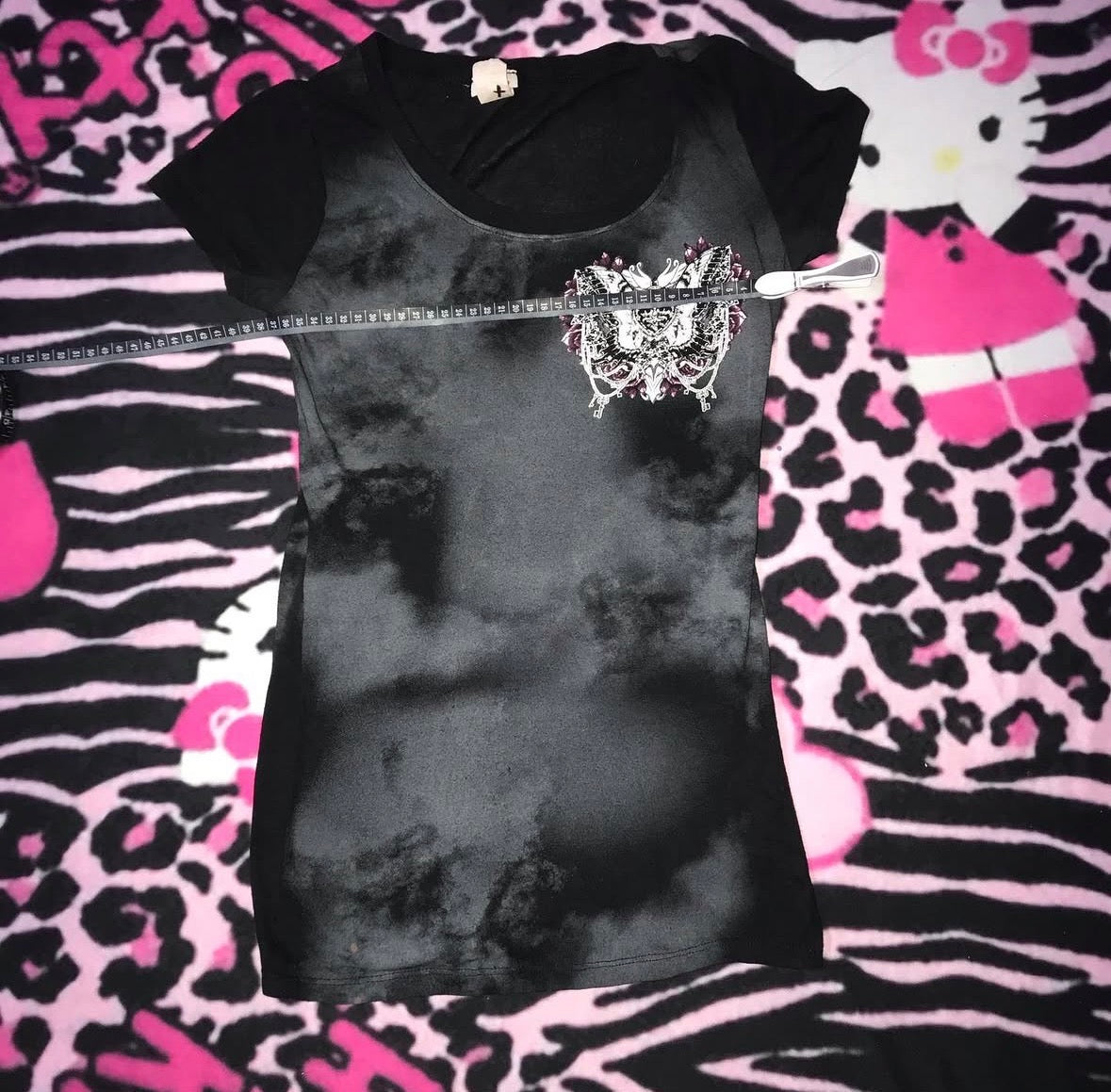 Grunge Top