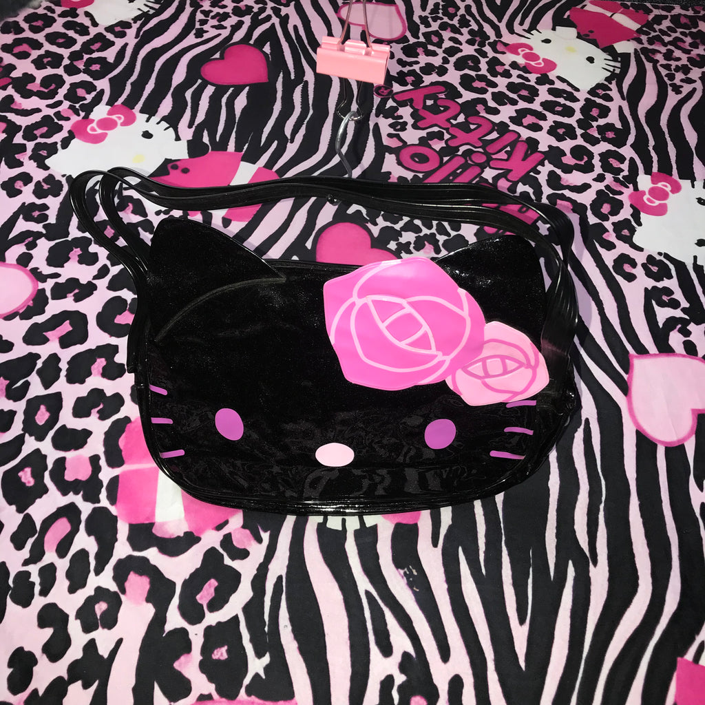 Hello Kitty PVC bag
