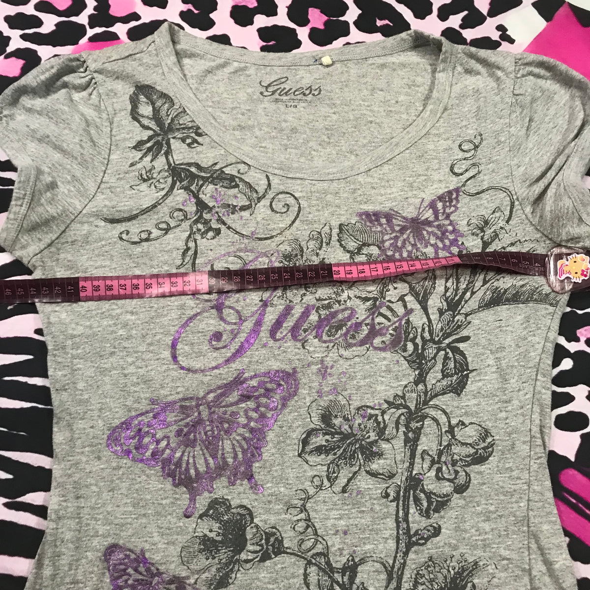 Guess baby tee