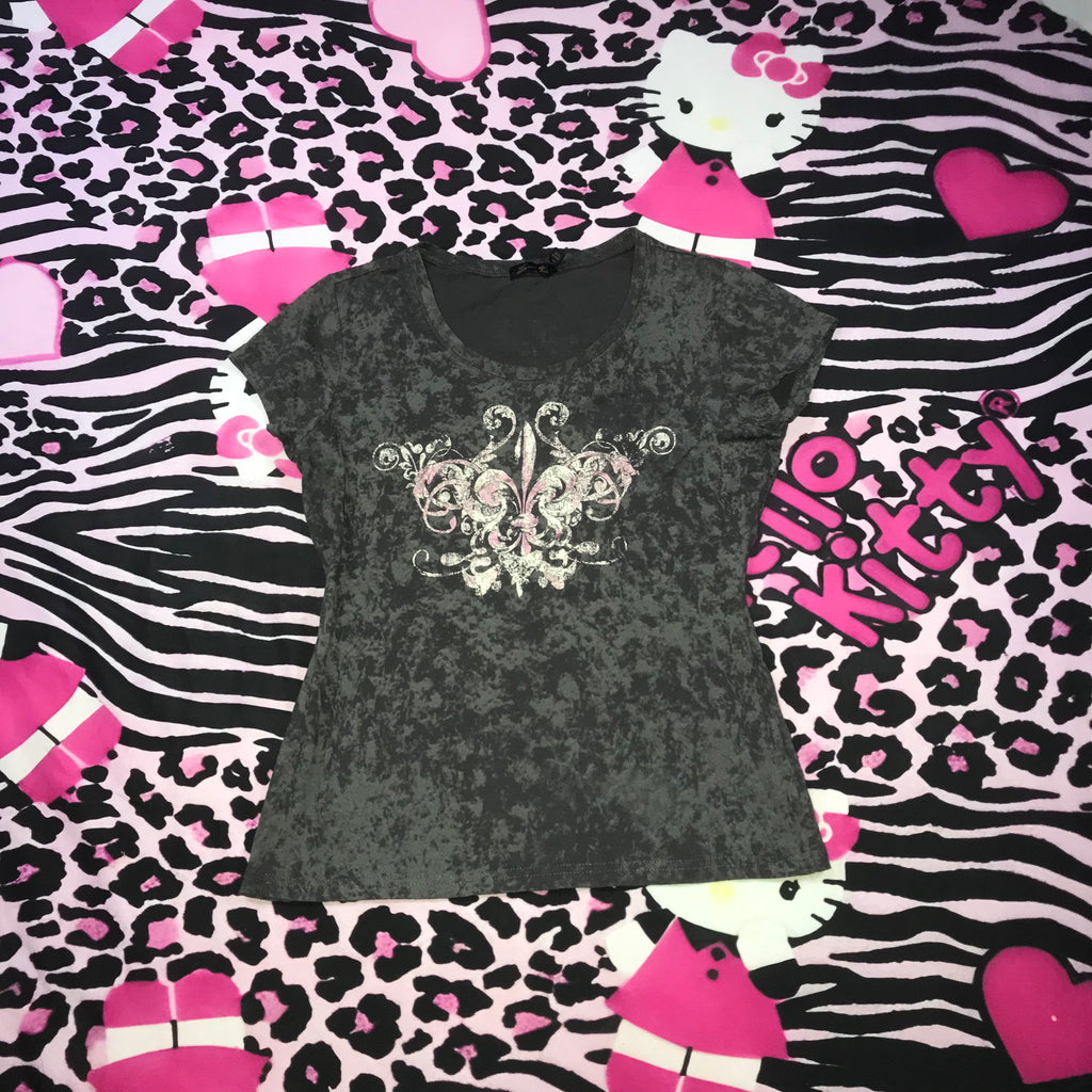 Grunge Tee