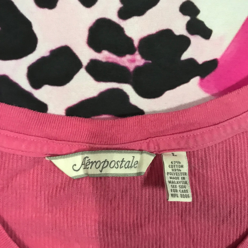 Aeropostale BabyDoll Top