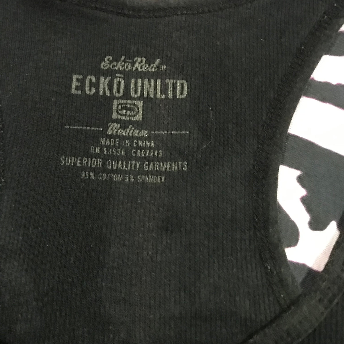 Ecko Tank Top