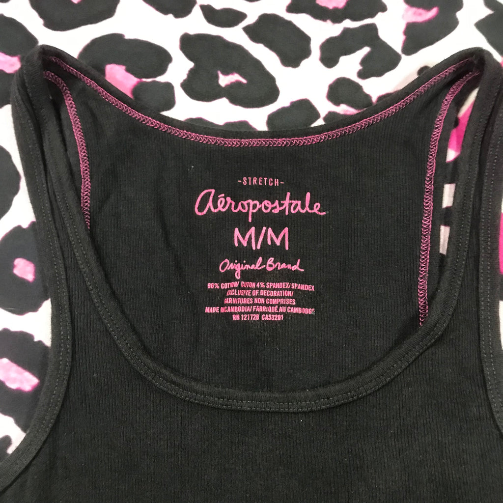 Aeropostale Tank top