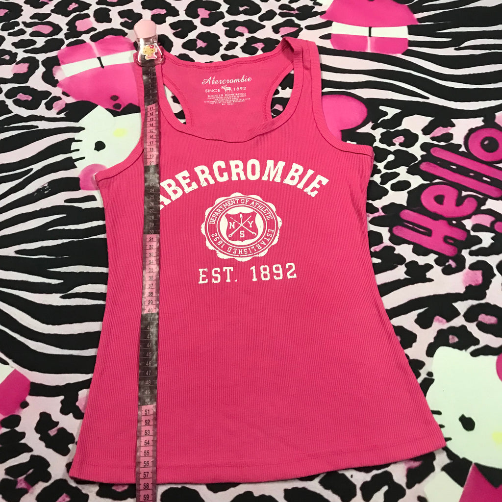 Abercrombie Tank Top