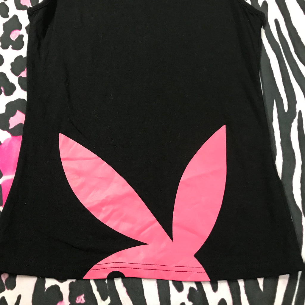 Playboy Tank Top