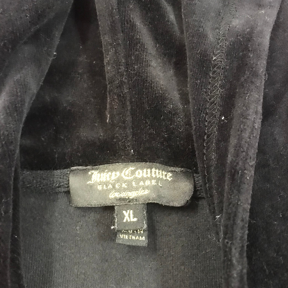 Juicy Couture Glamorous Jacket
