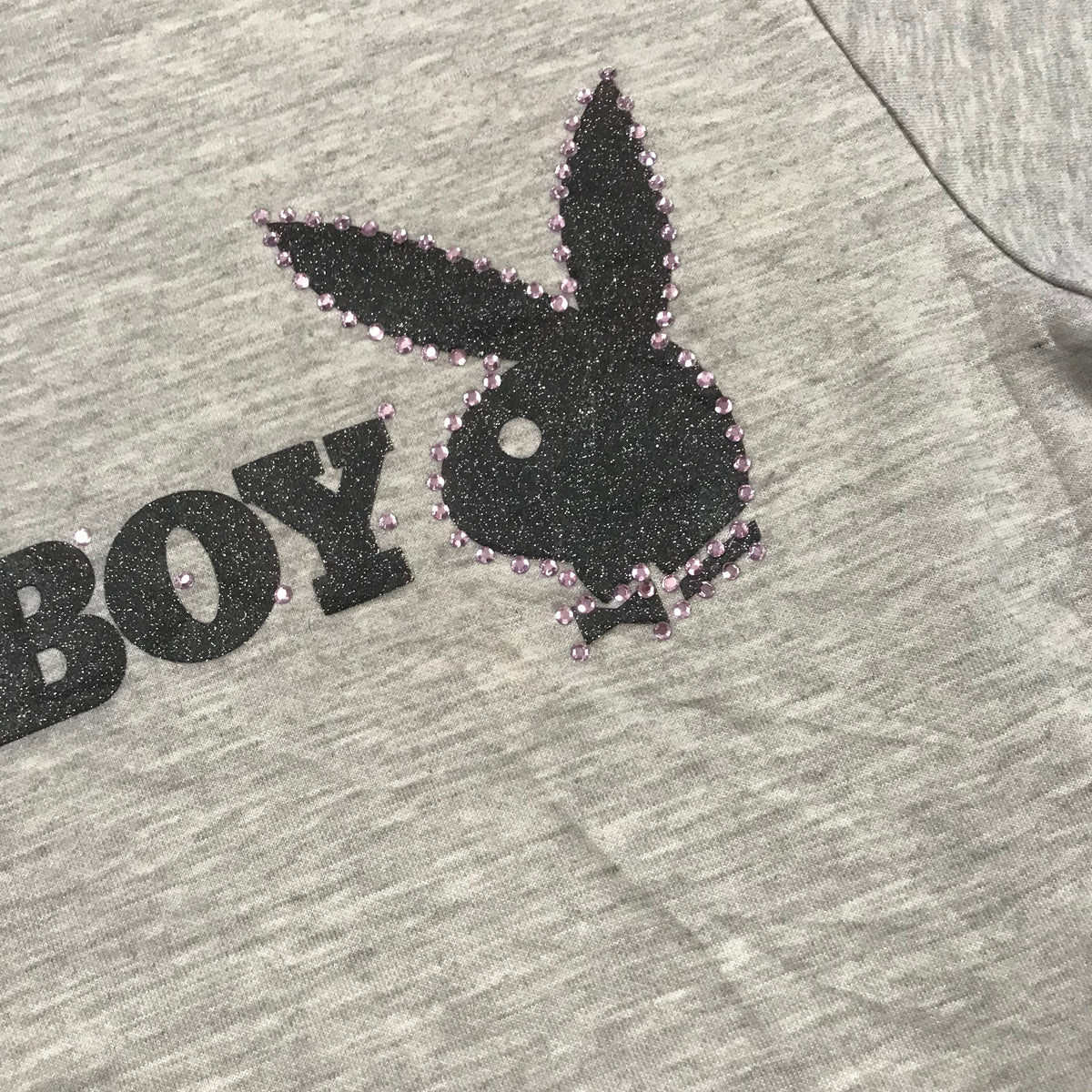 Playboy Thick Tee
