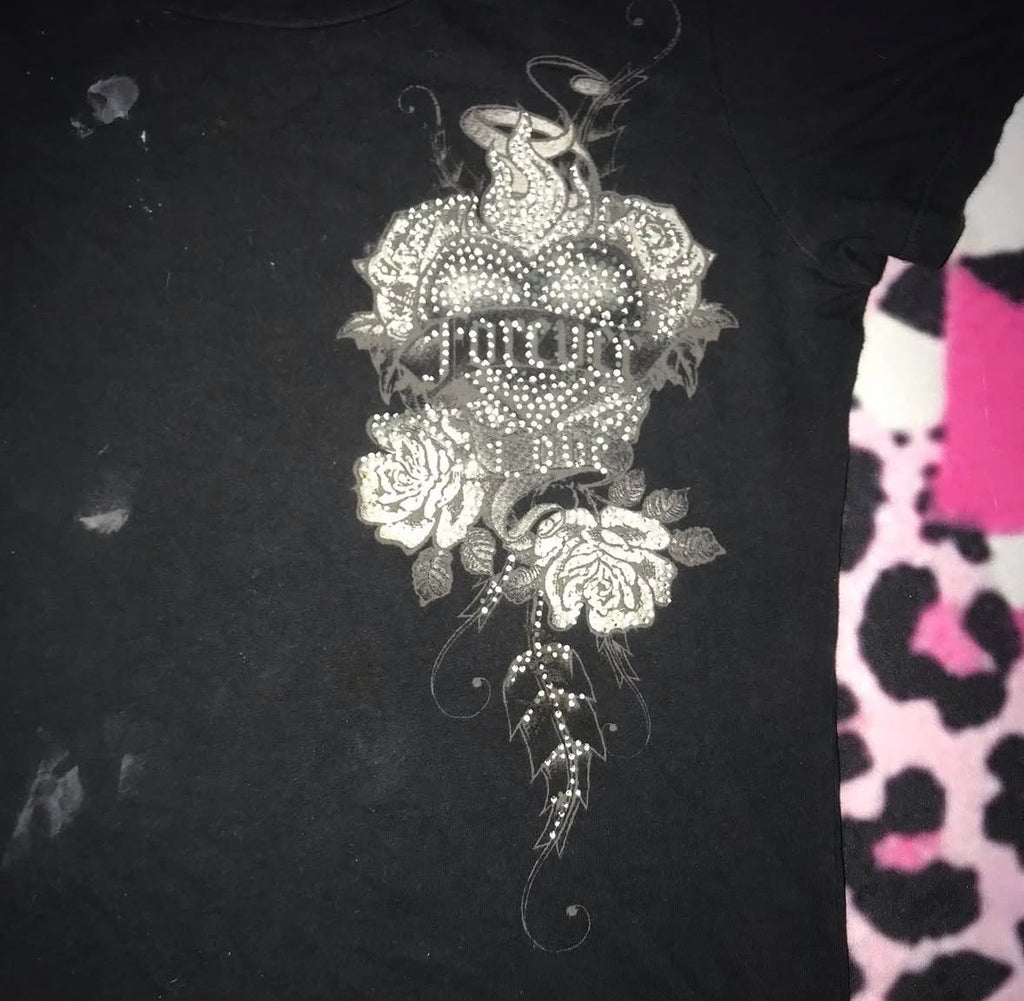 Grunge Tee