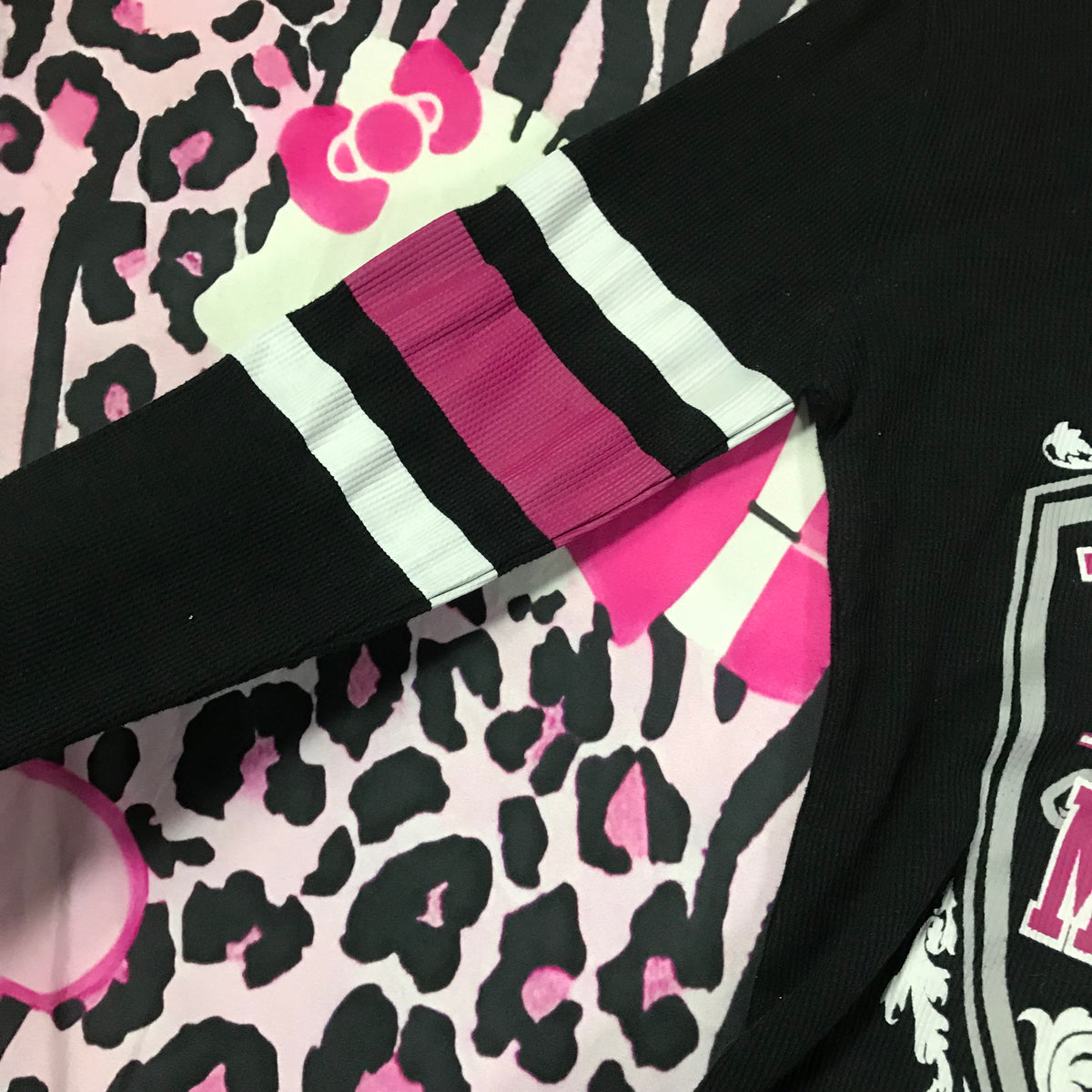 Metal Mulisha Long Sleeve Top