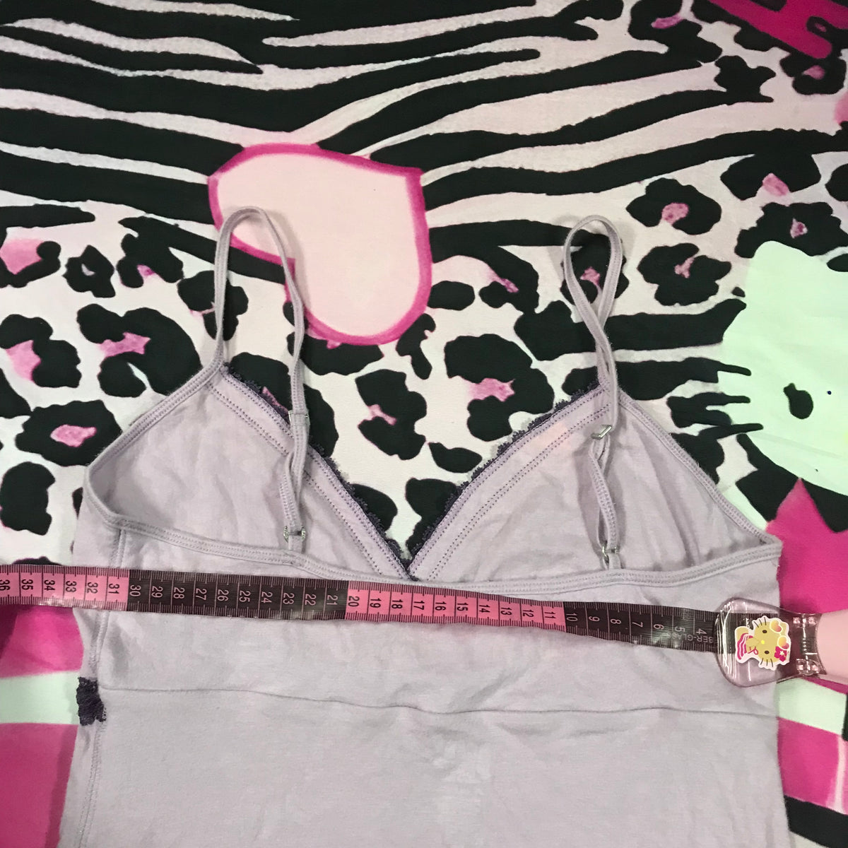 Victorias Secret Vintage Camisole