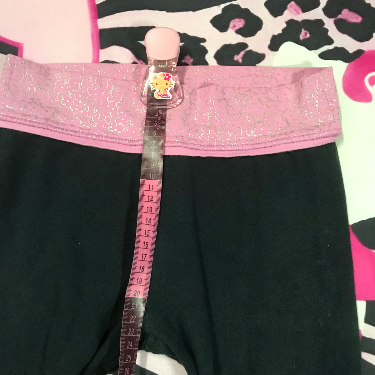 Aerie Lowrise Leggings